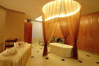 北京东城养生馆之脾胃虚弱的食疗配合